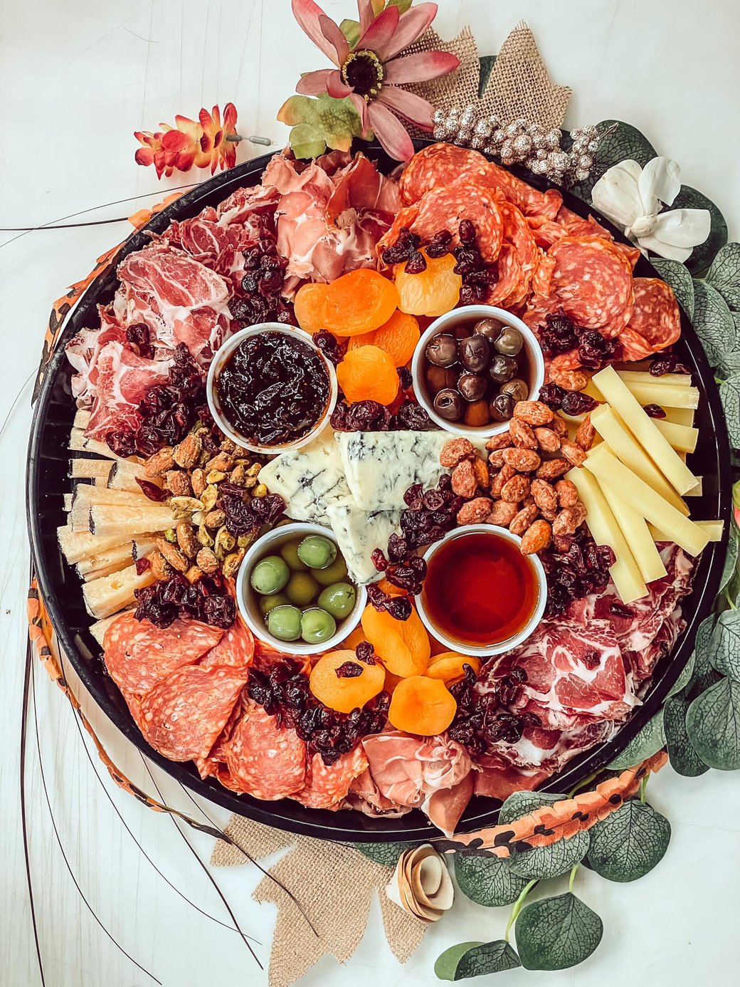 Salumi Board