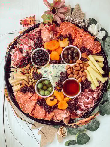 Salumi Board