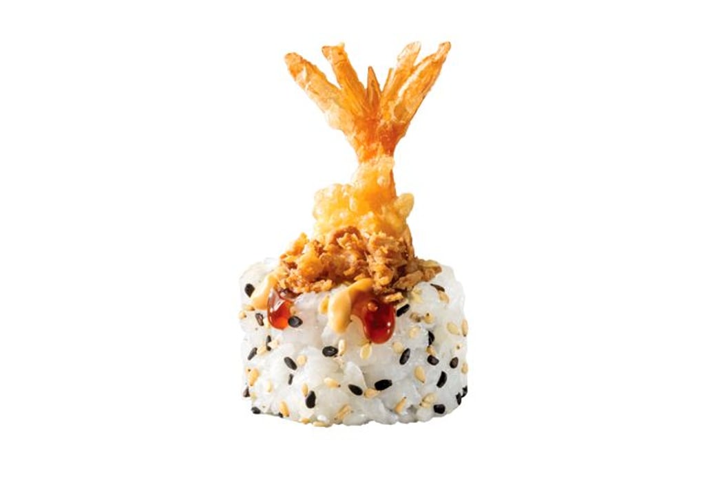 Dynamite Crunch (4pc)