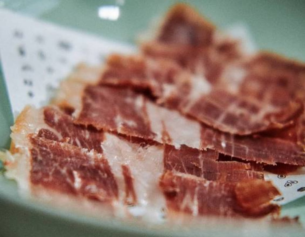 GRAN RESERVA 48 MONTHS, JOSELITO, GUIJUELO