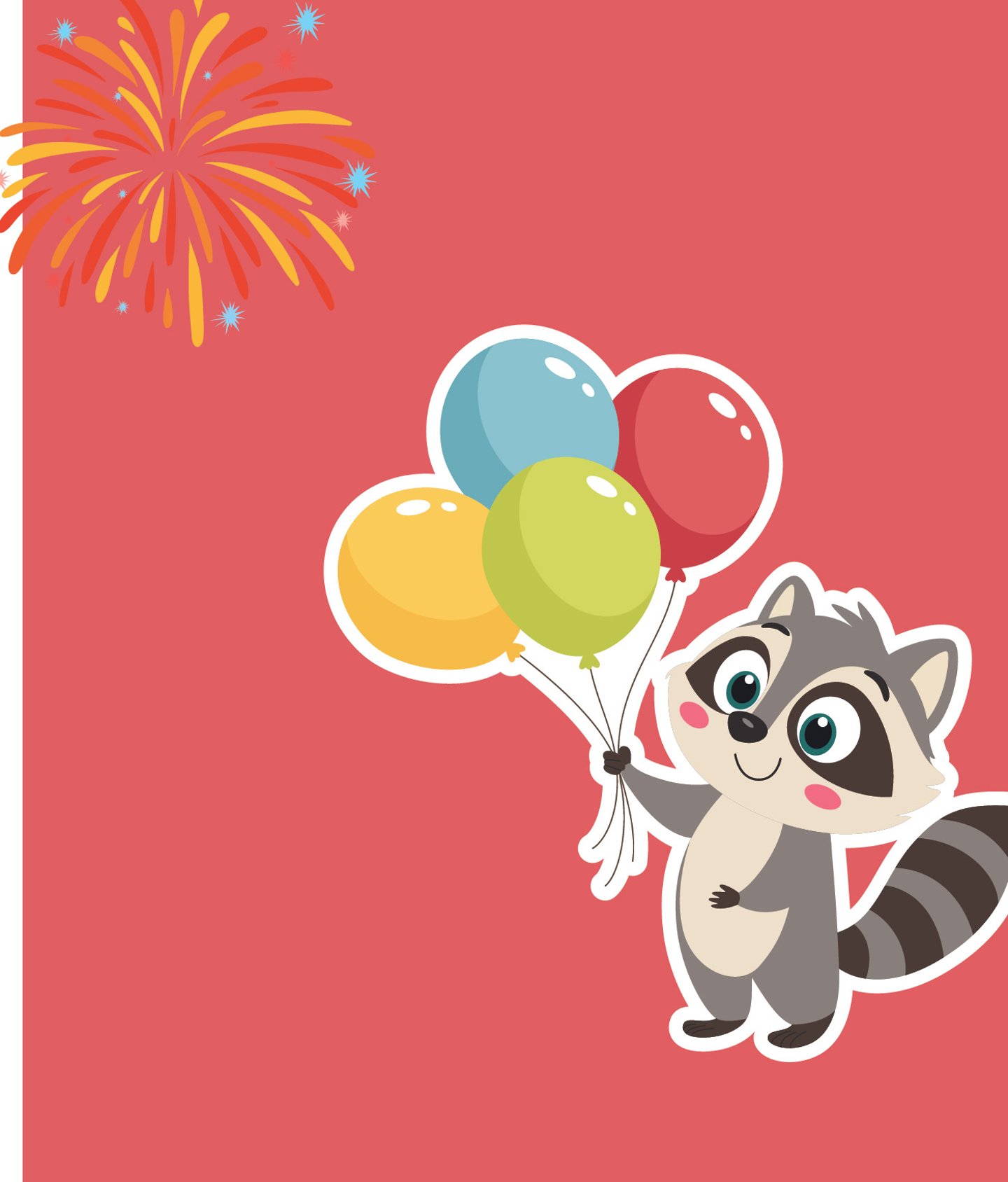 NYE Kid's Countdown!