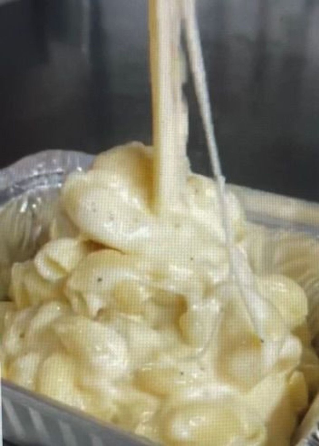 Mac N Cheese
