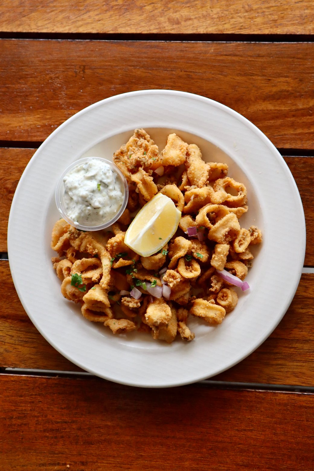 Calamari