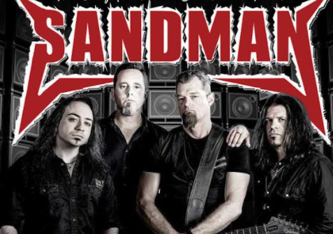 Sandman