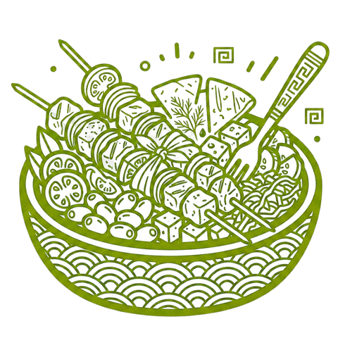 Greek, food category