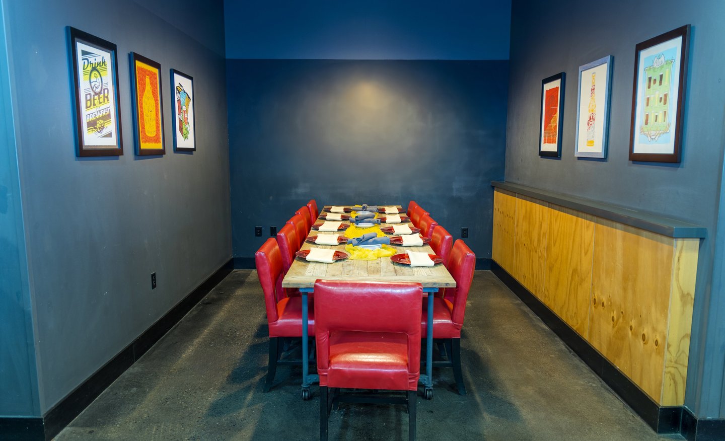 Decoration image without any essential information