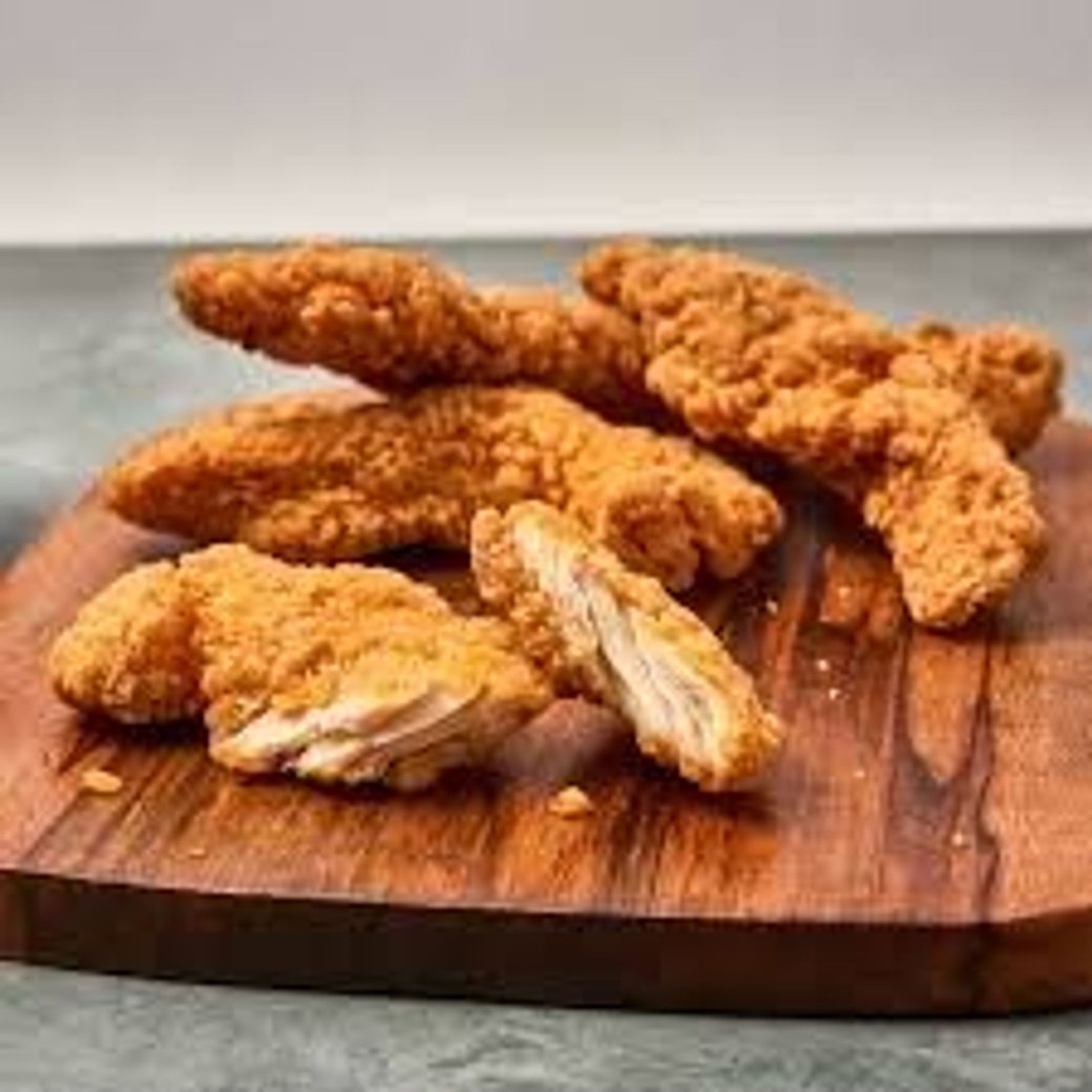 Chicken Tenders (6)