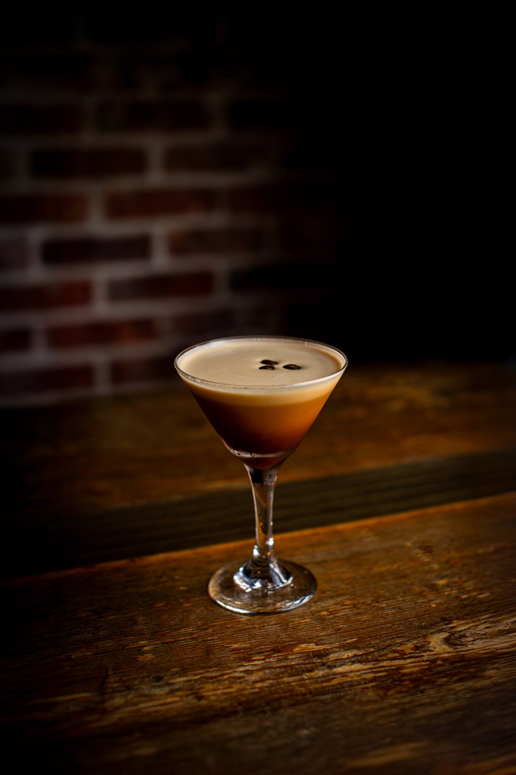Espresso Martini