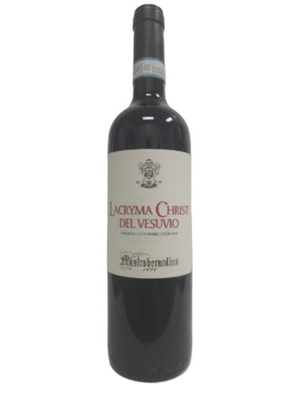 Mastroberardino LACRYMA CHRISTI ROSSO DOC