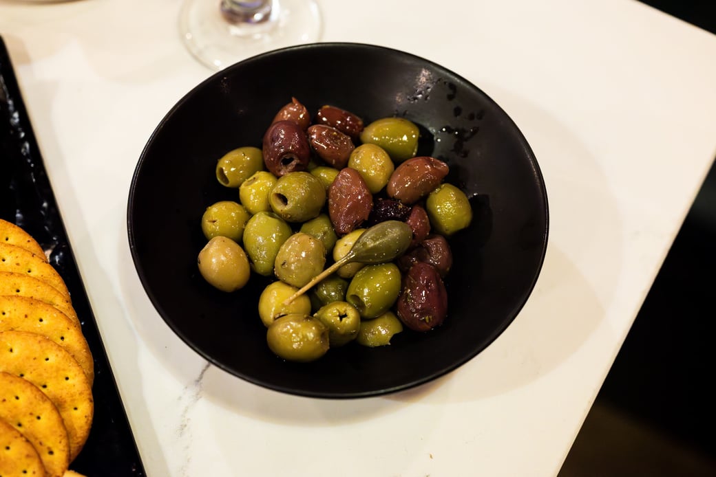 Olives