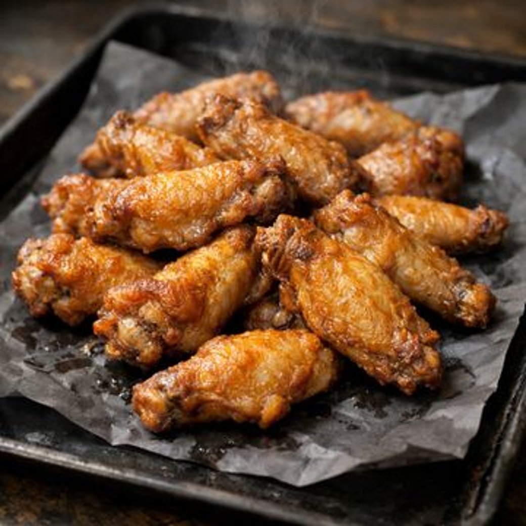  The Quick Hit – 6 Piece Combo — 