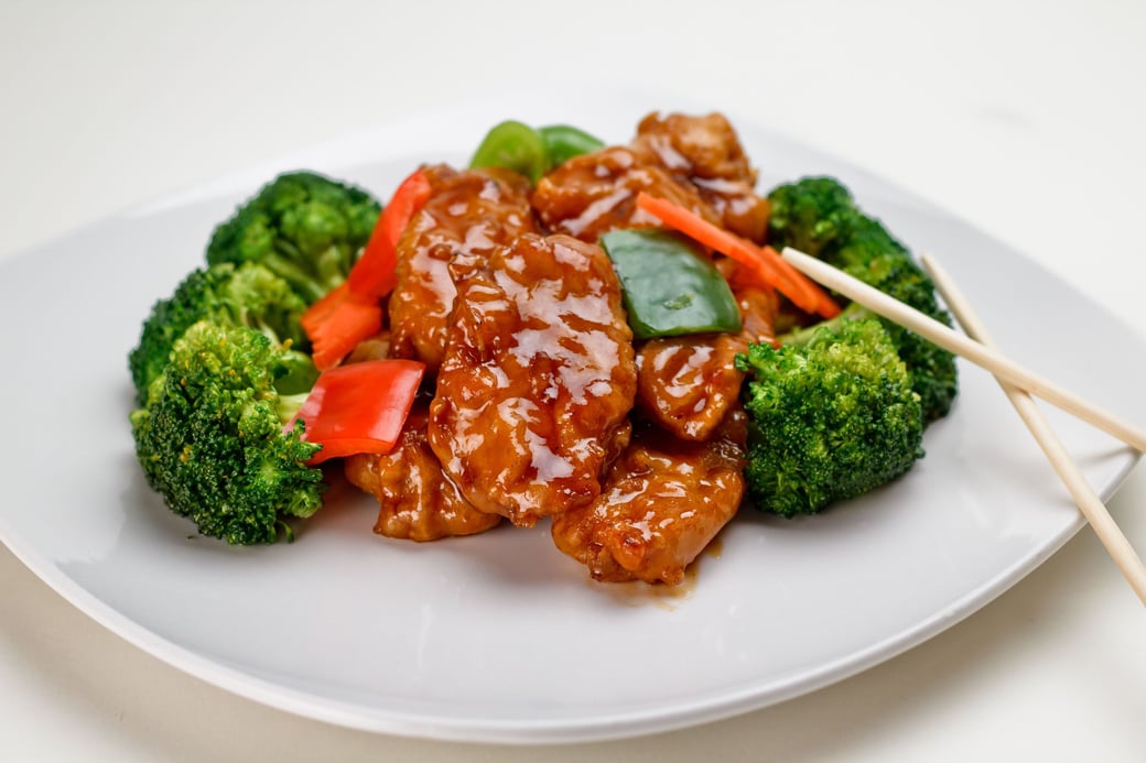 General chicken