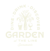 The Garden at the Line