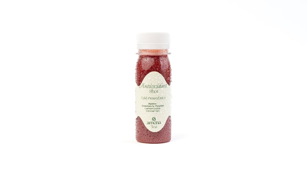 Antioxidant Shot
