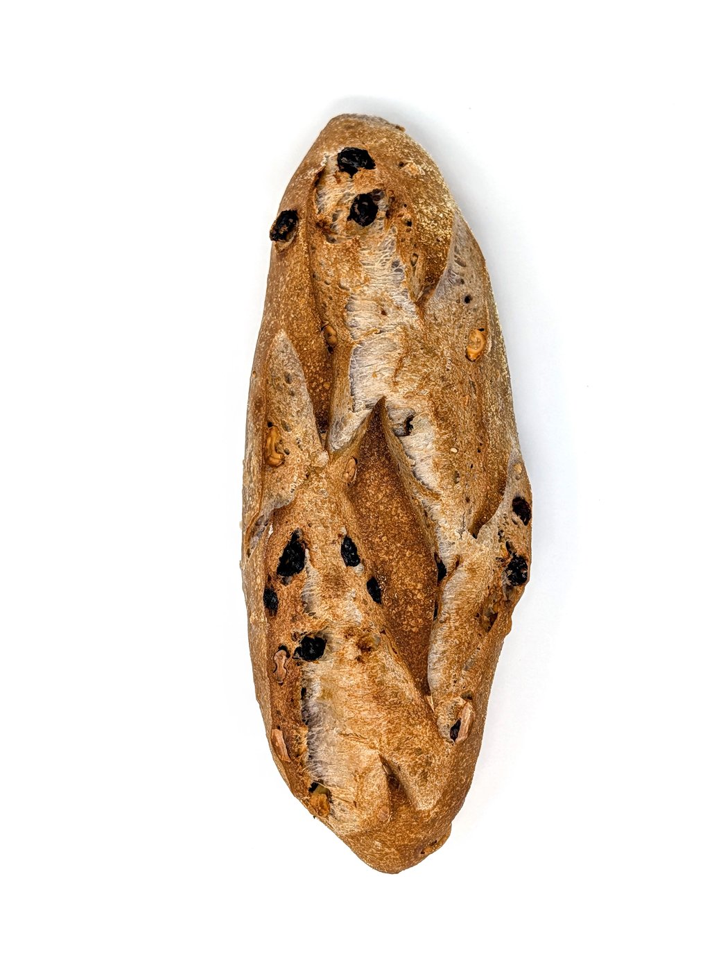 Walnut Raisin