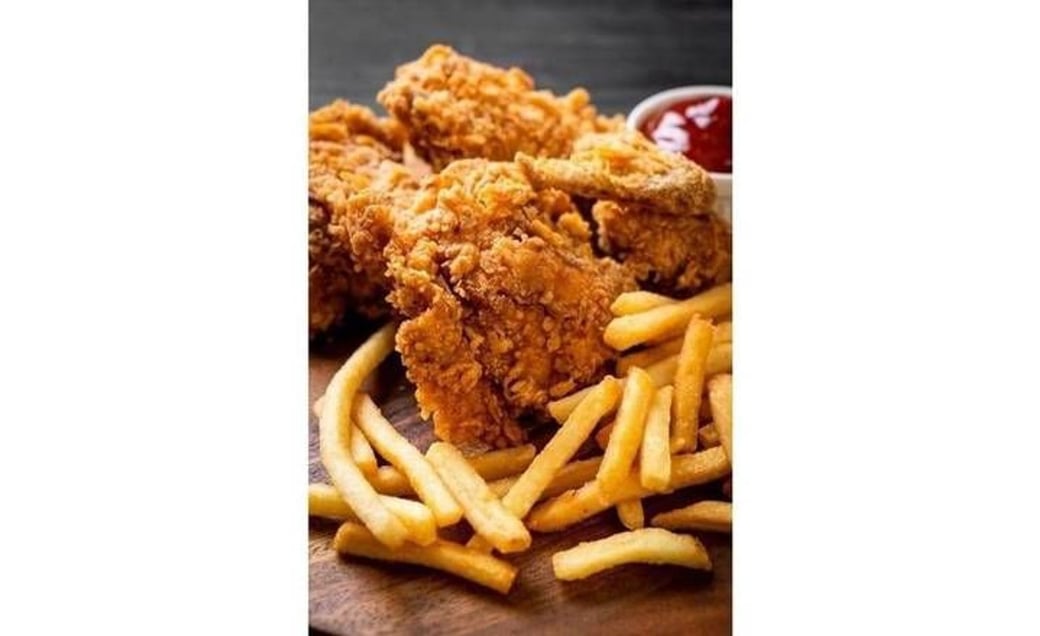 Chicken Tenders (10 pcs)