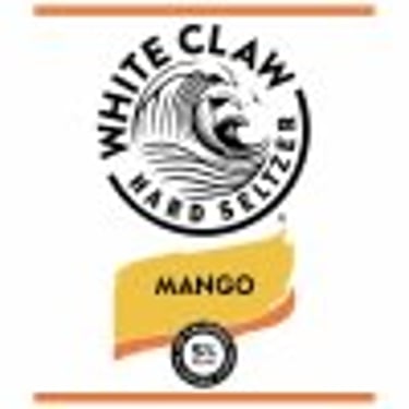 White Claw Mango