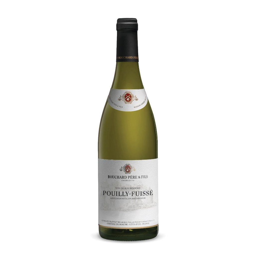 16 POUILLY-FUISSÉ, BOUCHARD PERE ET FILS