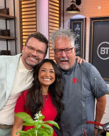 ChefDTV