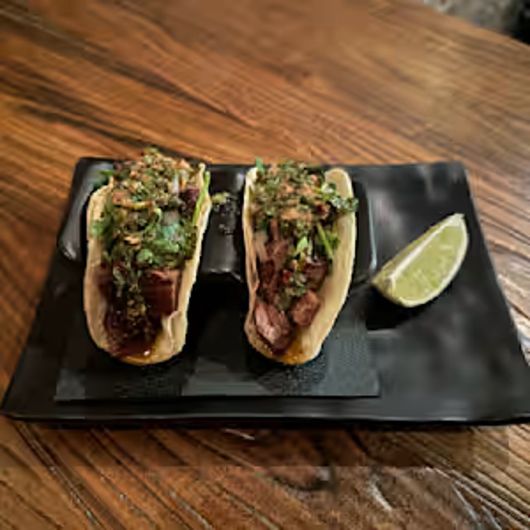 Steak Tacos