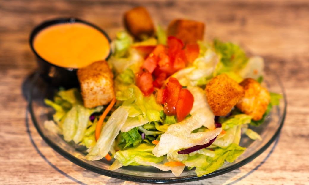 Garden Salad