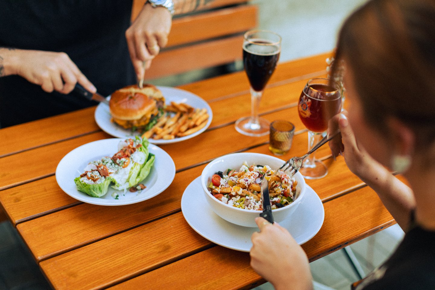 Decoration image without any essential information