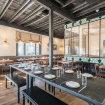 The 21 Hottest Restaurants In LA Right Now (November 2017)