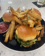 Lunch time is calling!! Come take a break from your busy schedule and indulge in our slides  #primecutsitaliansteakhouse #ItalianFlavors #HomemadeGoodness #DineInStyle #TreatYourself