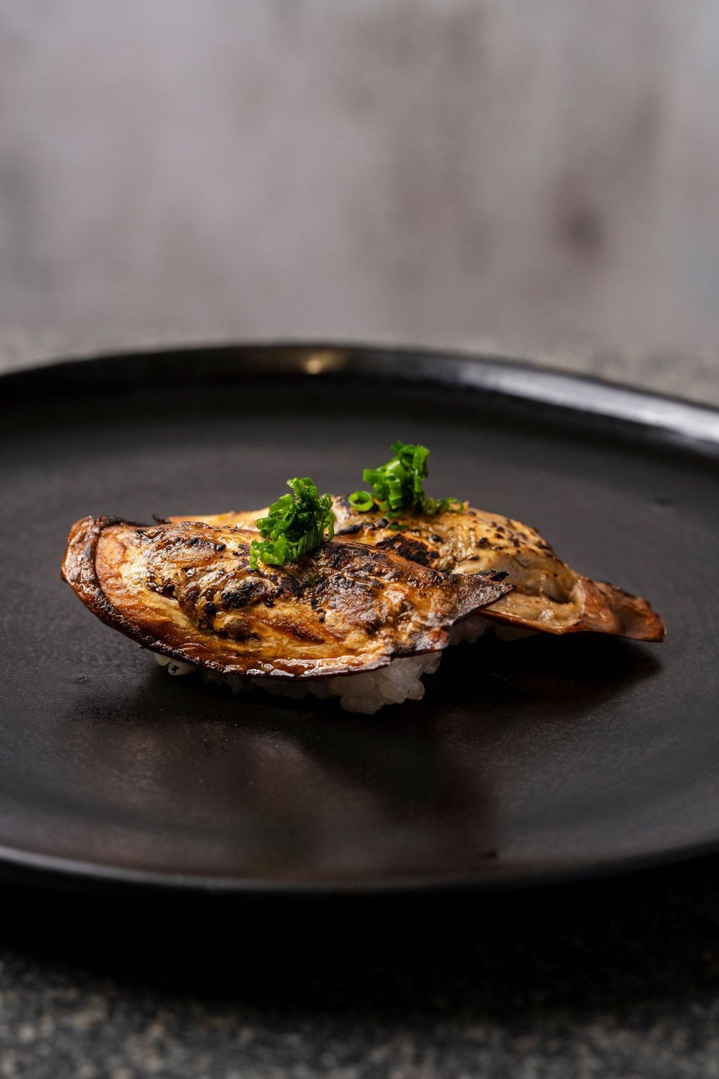 Miso Eggplant (V) (GF)