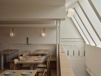 Occhiolino Playfully Welcomes You to Taste Tradition