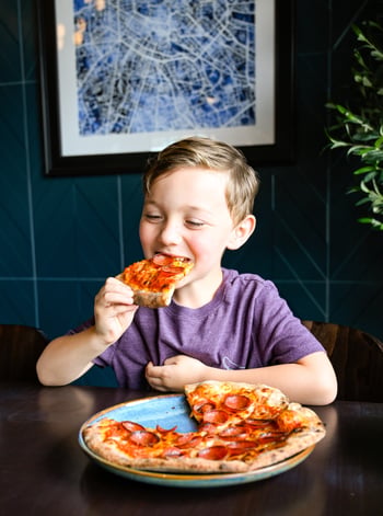Summer just got a little sweeter for the whole family. Starting Friday July 3rd, kids 12 and under eat free at BellaBrava Monday through Friday for lunch and dinner all summer long. One child eats free from the kids menu with the purchase of one adult entree, dine in only. Whether it is a weeknight lunch or an easy weeknight dinner, we have a table ready for your family and a kitchen that is going to take good care of everyone at it. Come see us. Reservations available at BellaBrava.com.

#BellaBrava #TampaBay #Summer #KidsEatFree