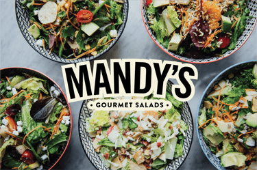 Mandy's Salads