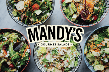 Mandy's Salads