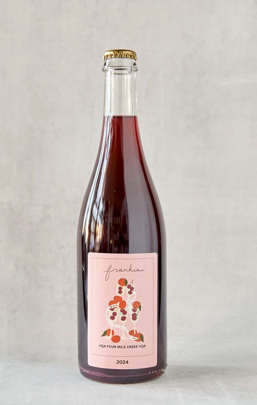 Ontario House 'Fränkie'