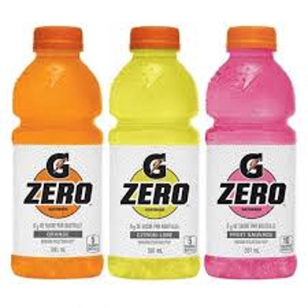 Gatorade Zero
