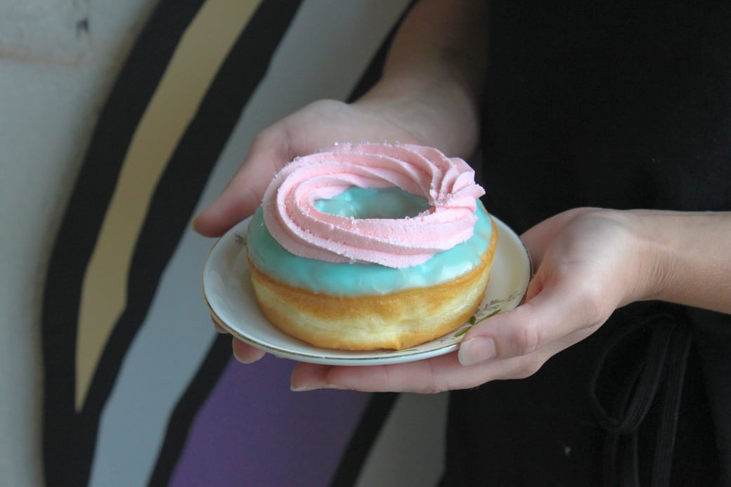 Cotton Candy