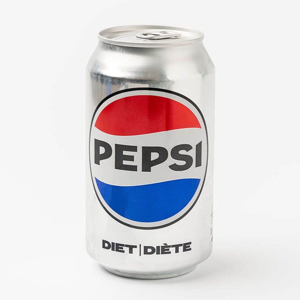 DIET PEPSI