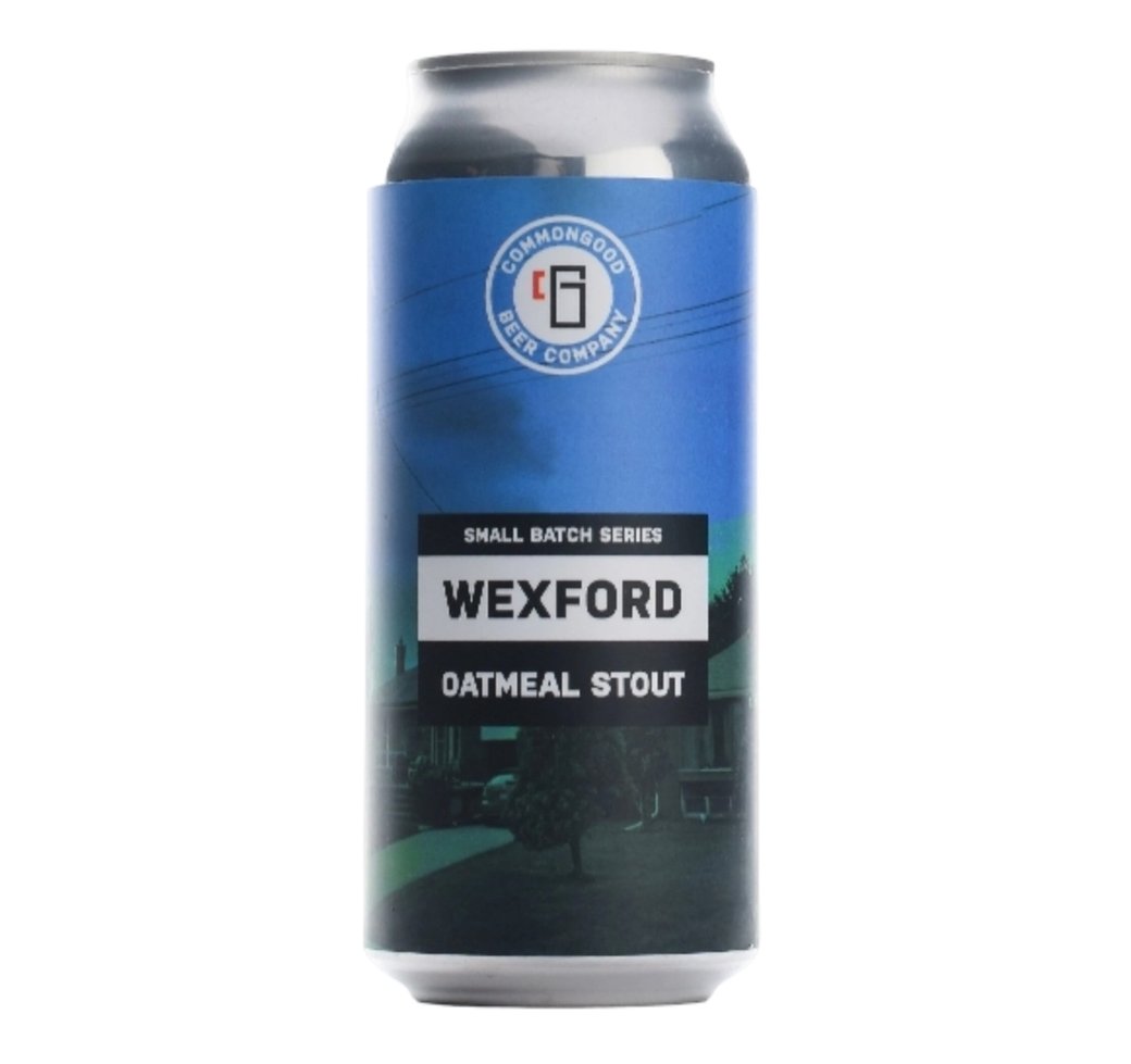 Wexford Oatmeal Stout