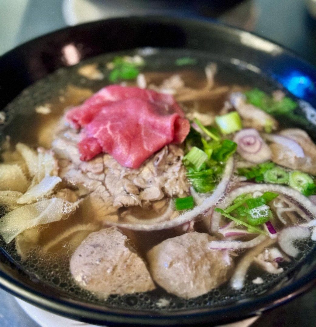 C1. The House Special