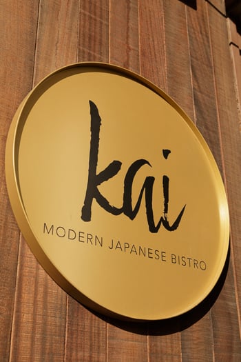 Kai Lounge – Huntington Beach – September 2022 – Opening Soon