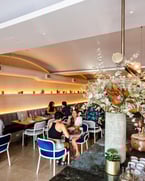 dining is onnnnnn! we're open today at 5pm - we can't wait to see you!