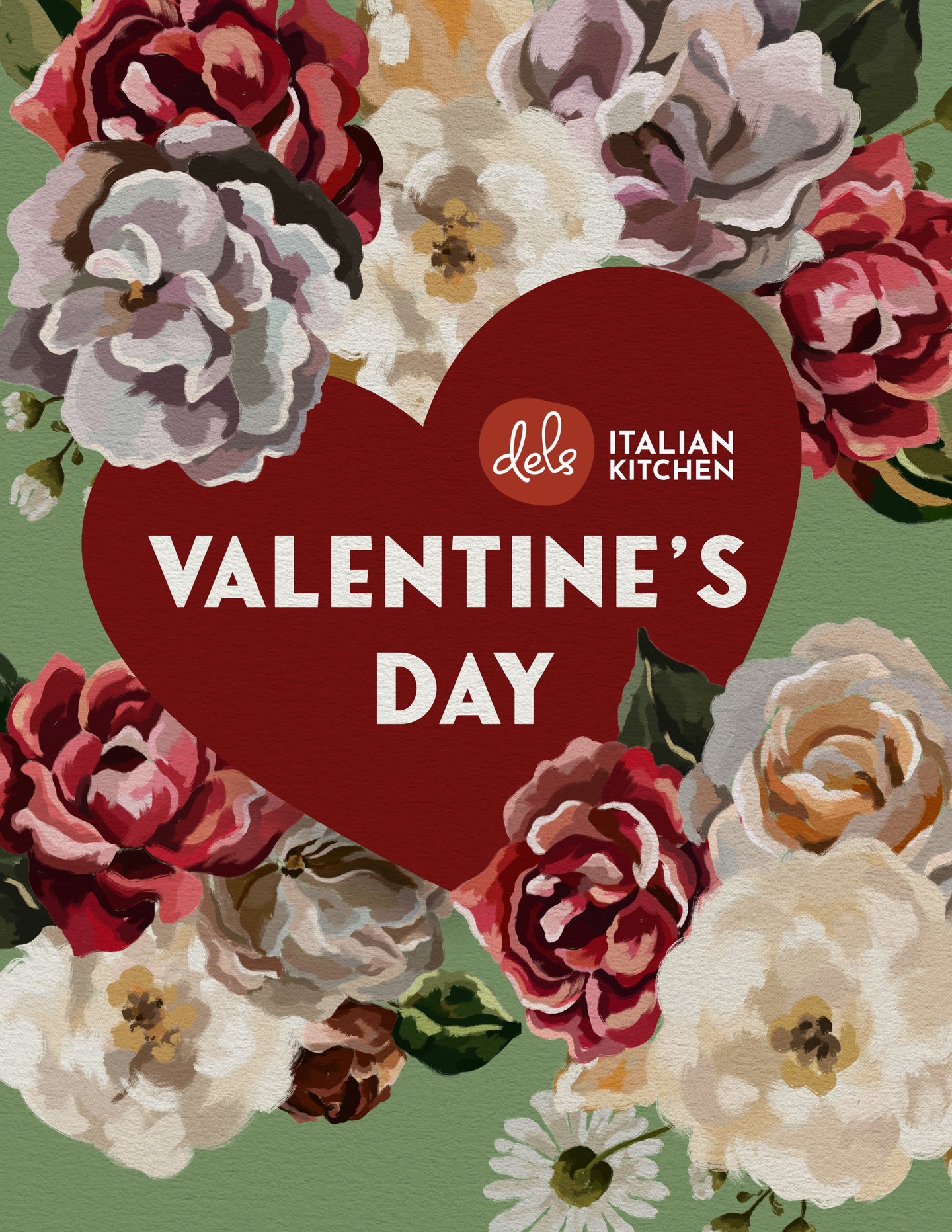 Decoration image without any essential information