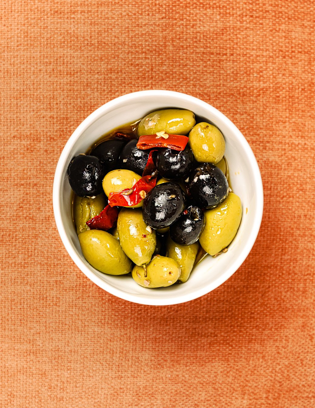 olives