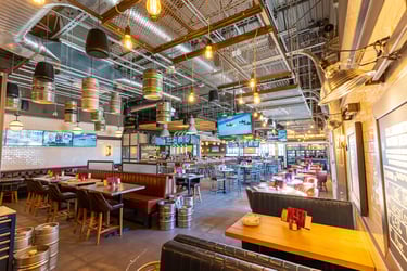 NEWMARKET (EAST GWILLIMBURY)