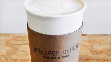 Exciting change is coming to coffee service in Maurice