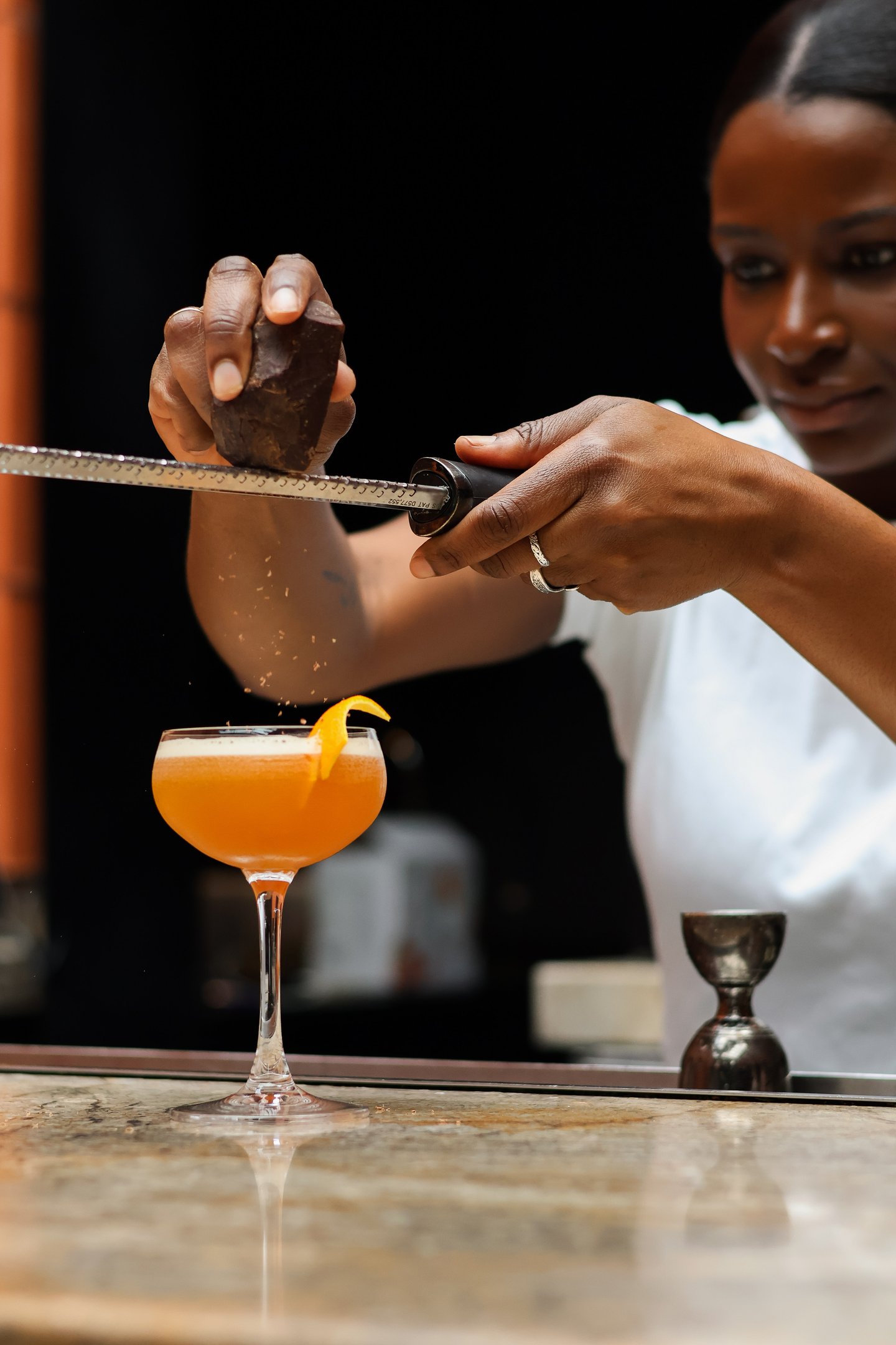 Decoration image without any essential information