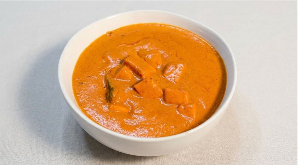 Paneer Makhni