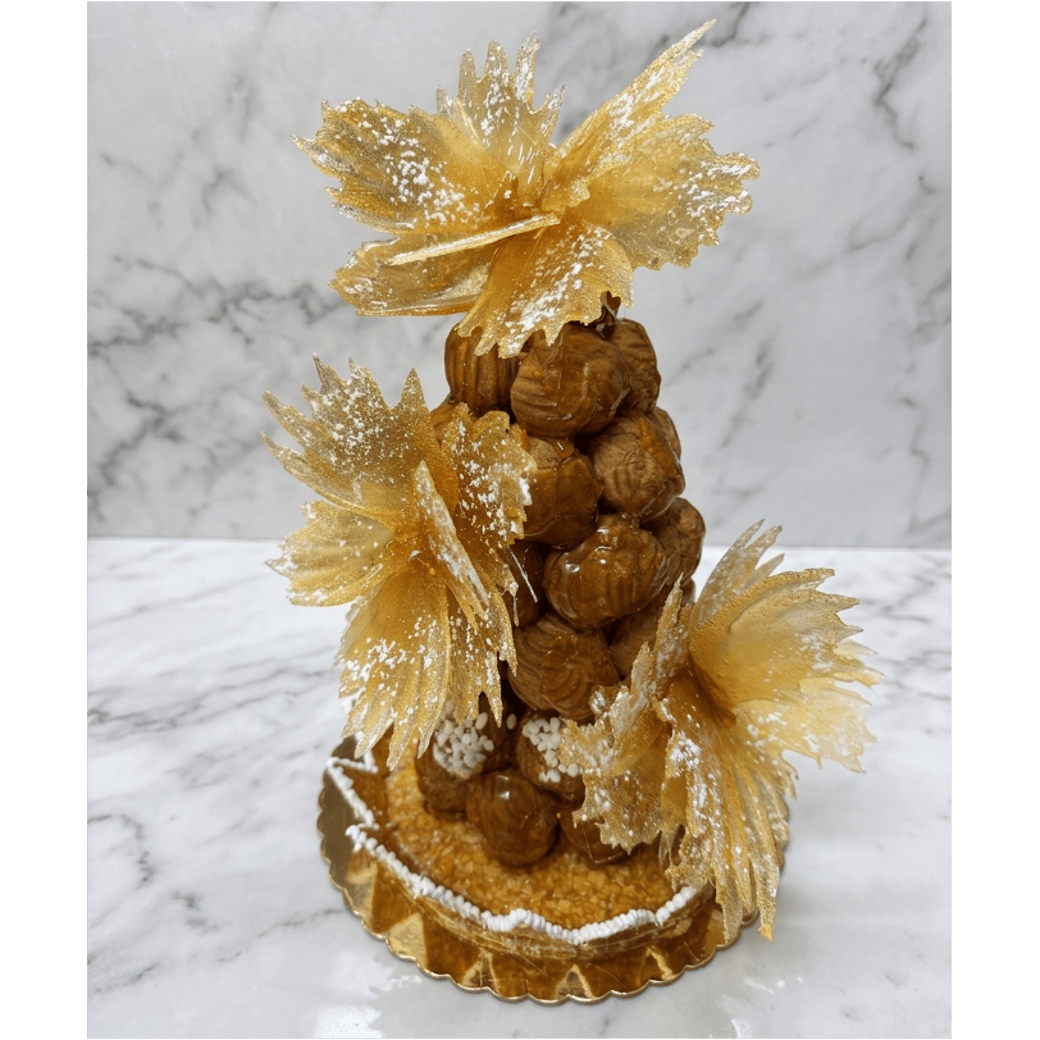 Croquembouche (3 day lead time)