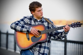 Connor Kemp