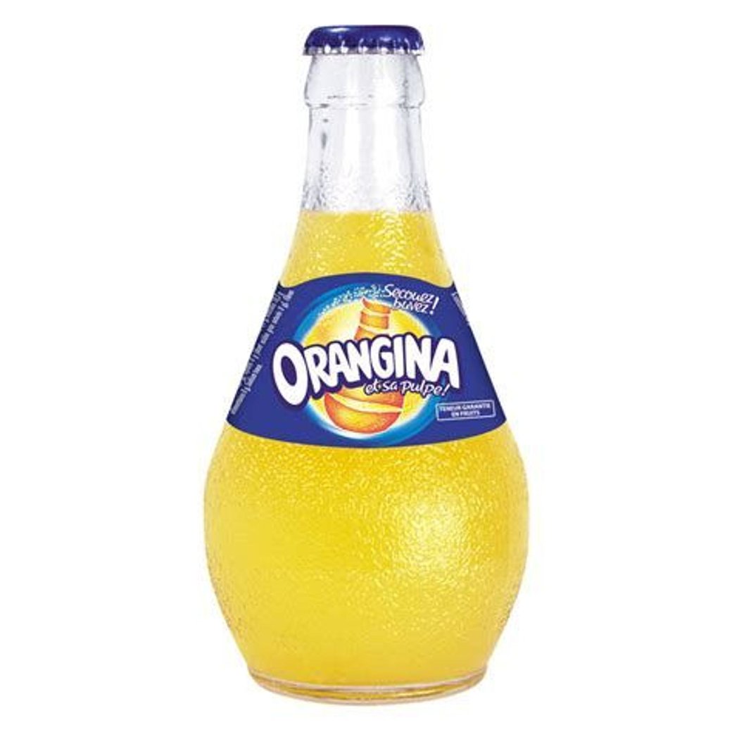 Orangina
